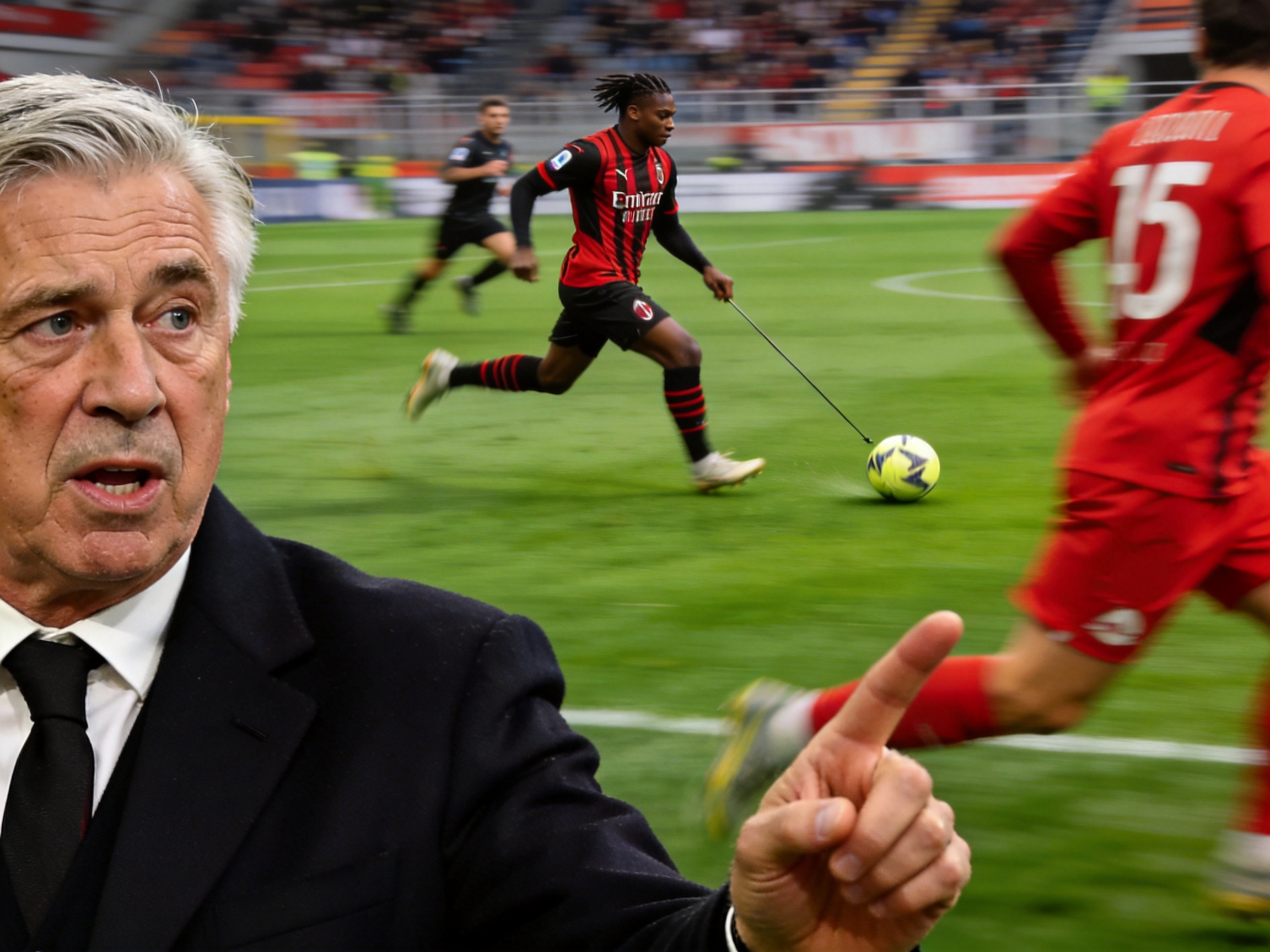 Football Tactics