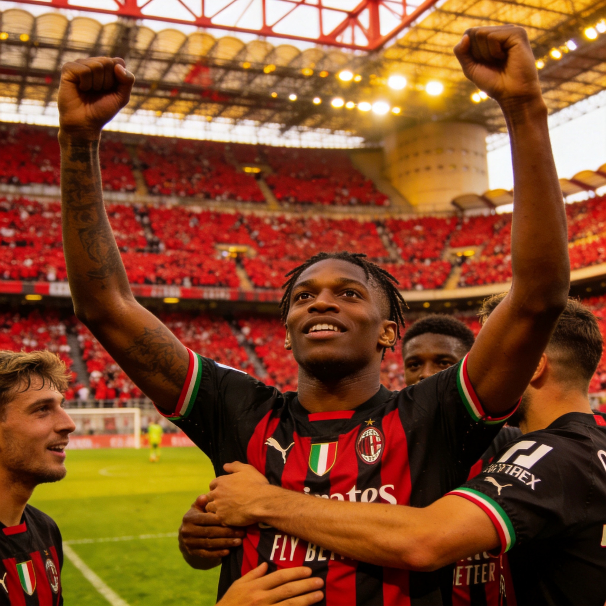 Milan Match