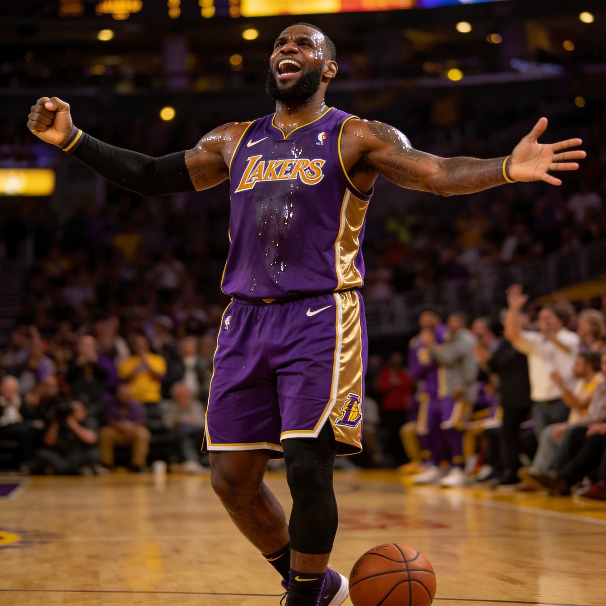 Lakers