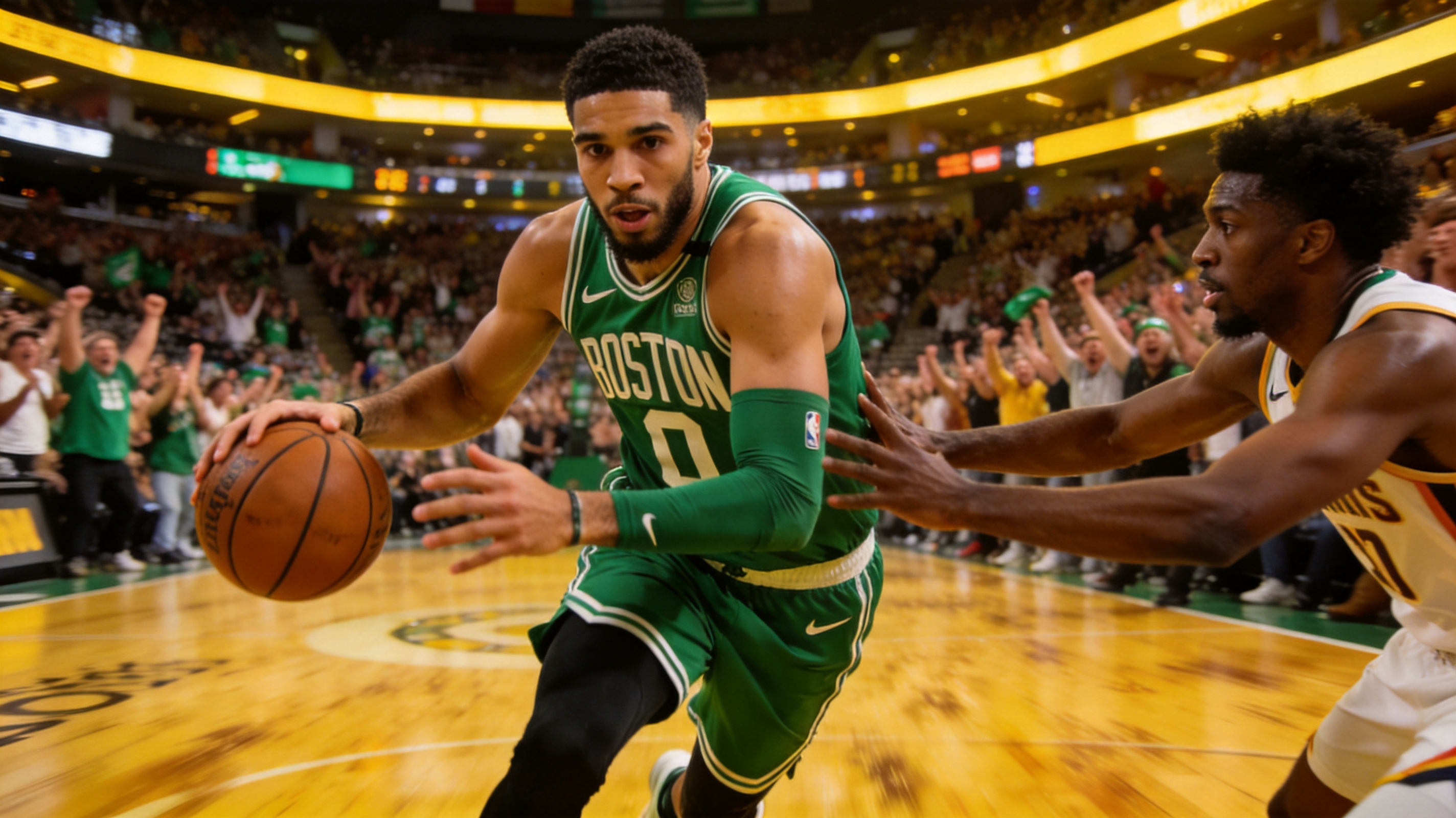 Celtics